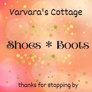 shoes * boots * flats * heels